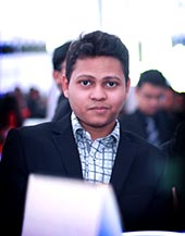 Swapnil Akash